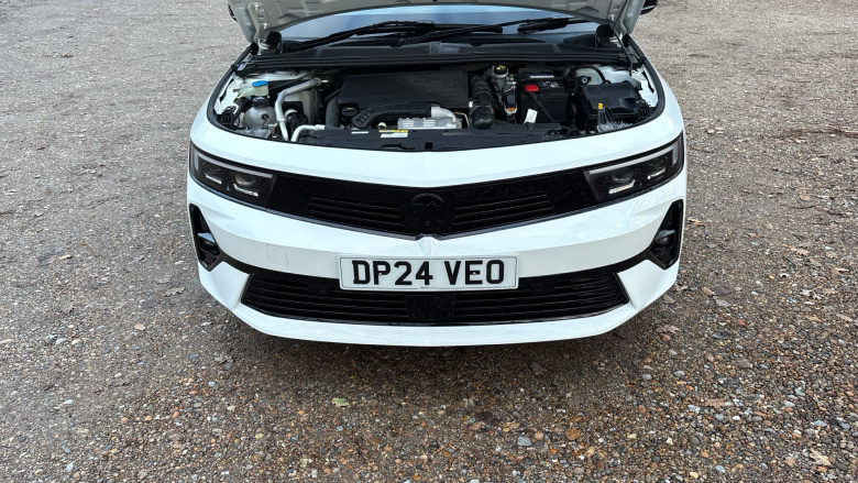 Vauxhall Astra 1.2 Turbo 130 Ultimate 5dr Petrol Hatchback